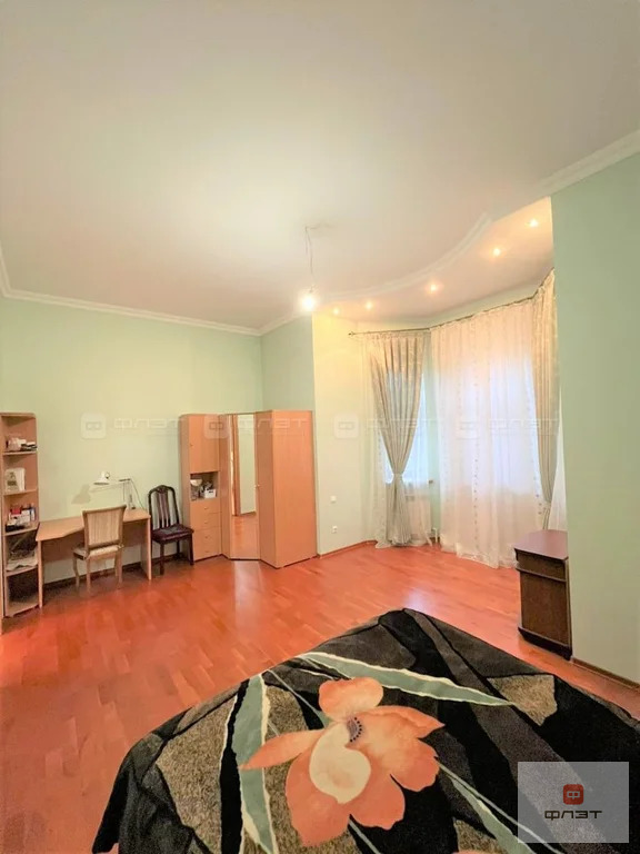 Продажа дома, Казань, ул. Затлы - Фото 14