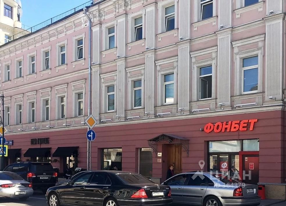 Селиверстов переулок 1/24. Сретенка 24/2 с1. Ул сретенка 24 2с1. 1. Сретенка, д.