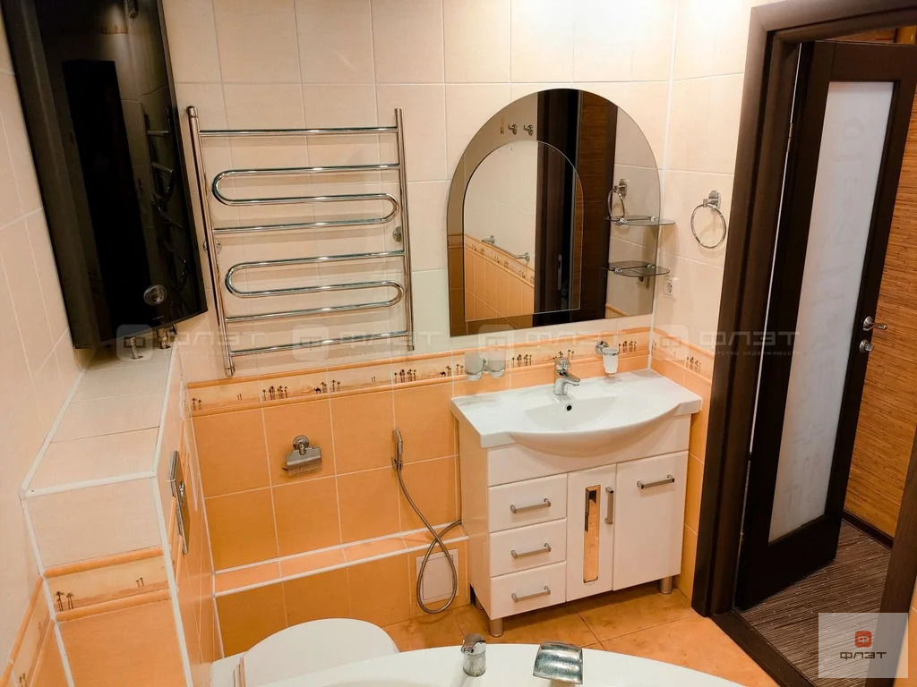 Продажа квартиры, Казань, Победы пр-кт. - Фото 20