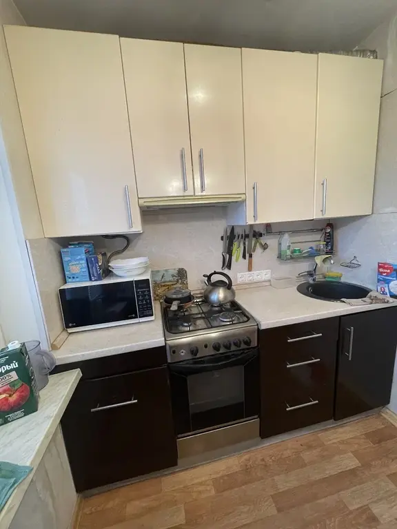 Продается 2х комнатная квартира в г. Фрязино - Фото 10