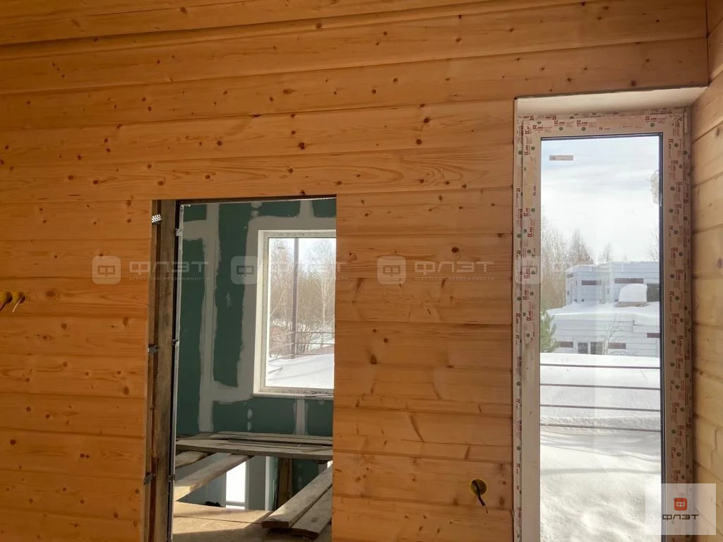 Продажа дома, Пестречинский район, 24-я аллея - Фото 13