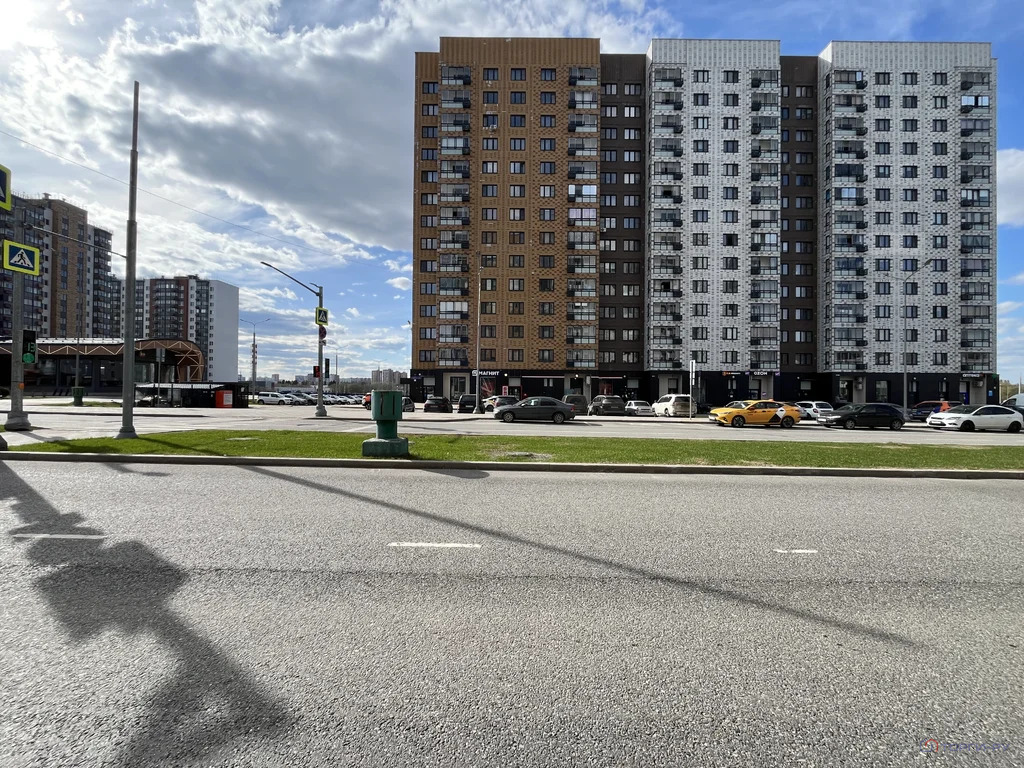 Продажа квартиры, Кварцевая улица - Фото 1