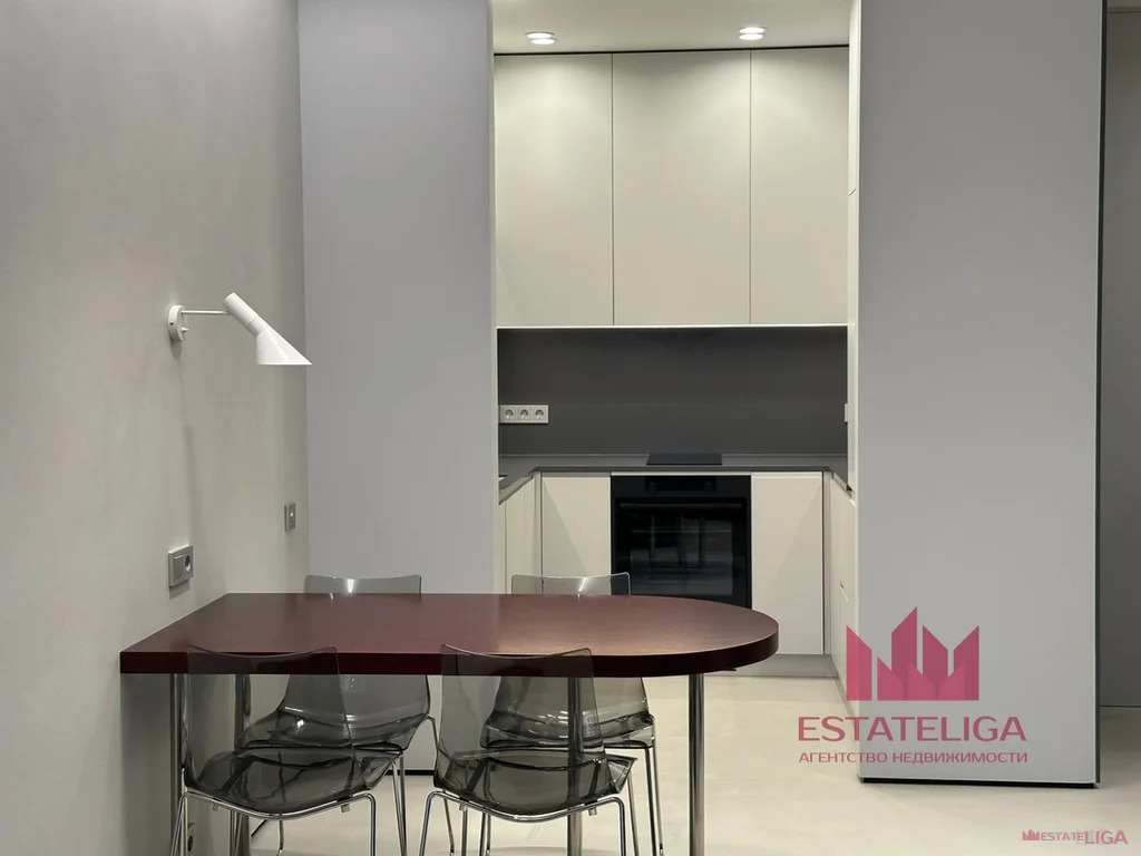 Аренда квартиры, Ленинградский пр-кт. - Фото 3