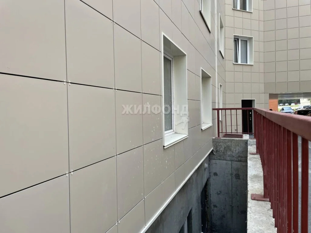 Продажа квартиры, Новосибирск, ул. Тульская - Фото 40
