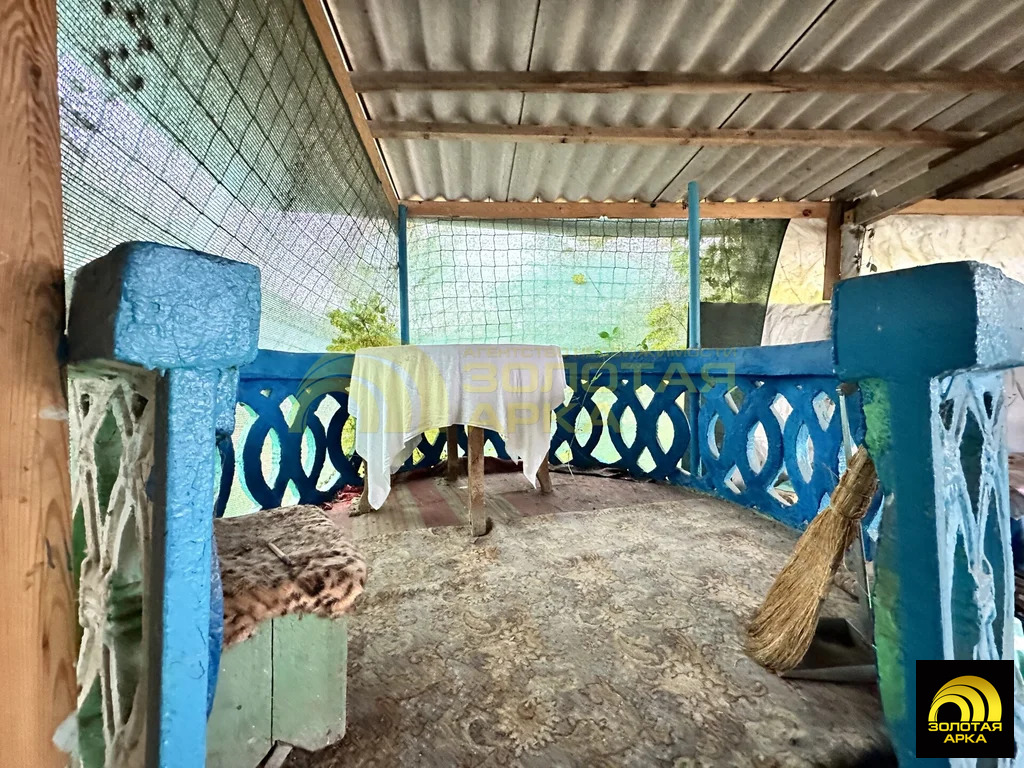 Продажа дома, Старотитаровская, Темрюкский район, Ильича пер. - Фото 17