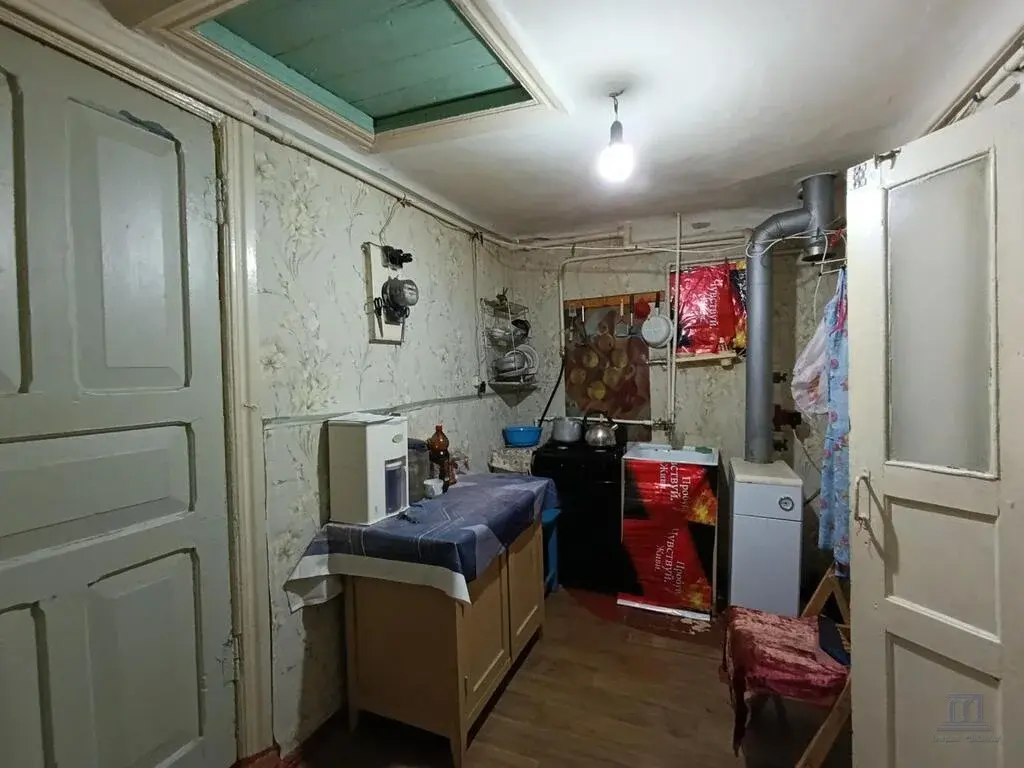 Продаю часть дома в Ростове-на-Дону на Берберовке улица Гранитная - Фото 10