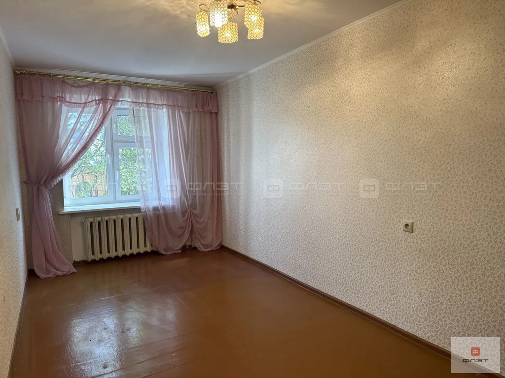 Продажа квартиры, Казань, ул. Центральная (Калуга) - Фото 5