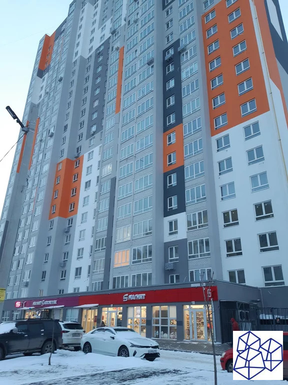 Продажа квартиры, Энгельс, Шурова Гора улица, д.7/17А - Фото 15