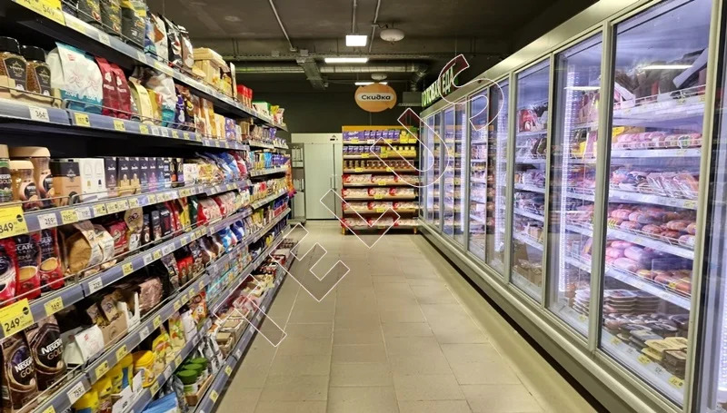 м. Нагорная, Севастопольский проспект, 1537,3 м2, Помещение, ГАБ (ном. ... - Фото 14