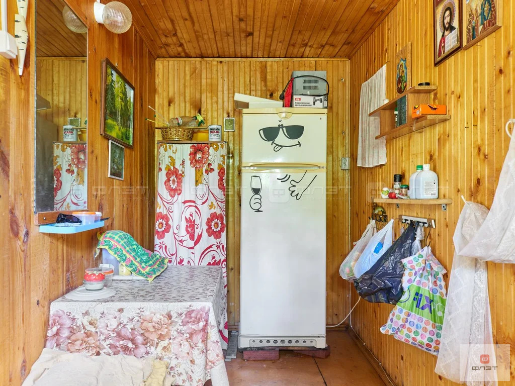 Продажа дома, Казань, тер. СДТ Смородинка - Фото 12