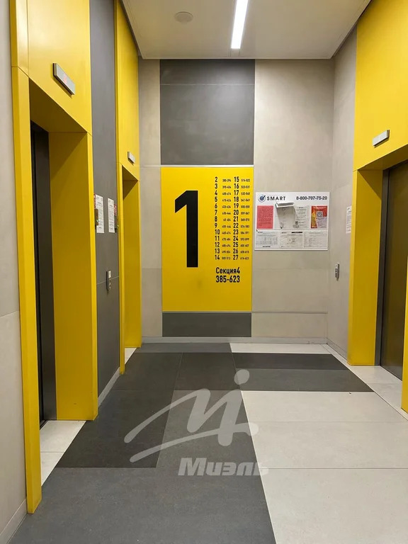 Продажа квартиры, Крузенштерна ул. - Фото 13