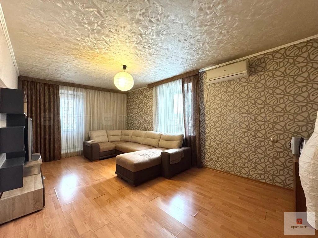Продажа квартиры, Казань, ул. Рихарда Зорге - Фото 1