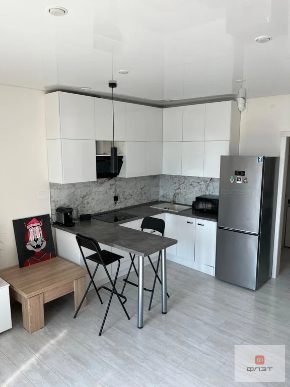 Продажа квартиры, Казань, ул. Удивительная - Фото 0