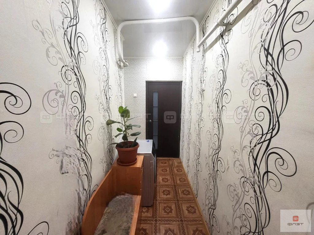 Продажа квартиры, Казань, ул. Ахтямова - Фото 12