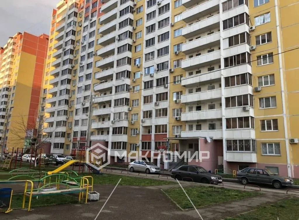 Продажа квартиры, Краснодар, Фадеева ул. - Фото 1