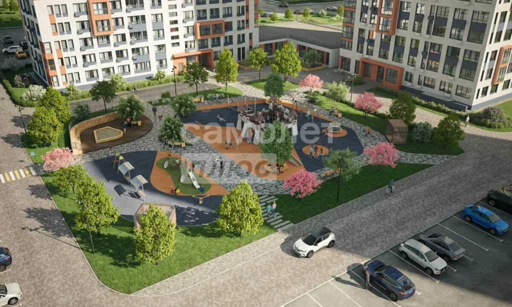 Продажа квартиры в новостройке, Петровский, Ленинский район, ул. ... - Фото 12