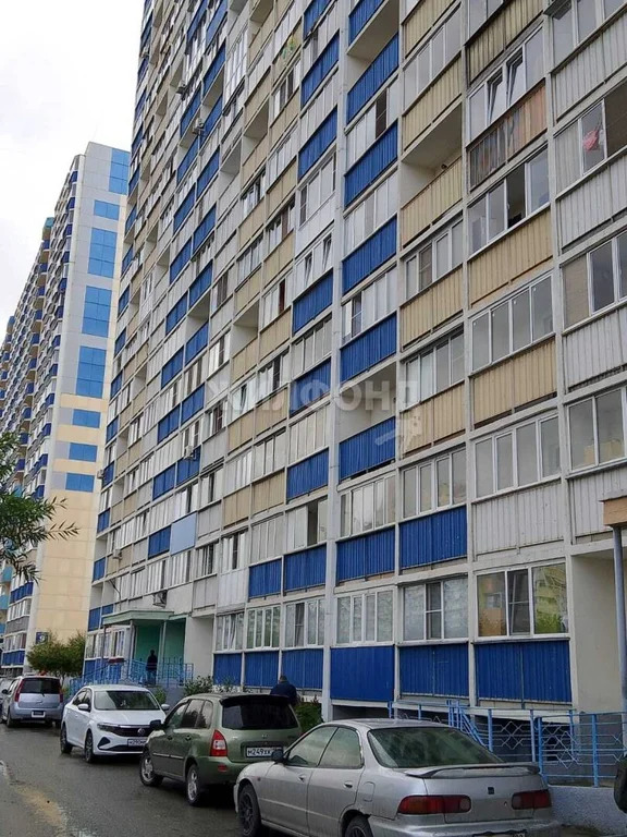 Продажа квартиры, Новосибирск, Виктора Уса - Фото 21