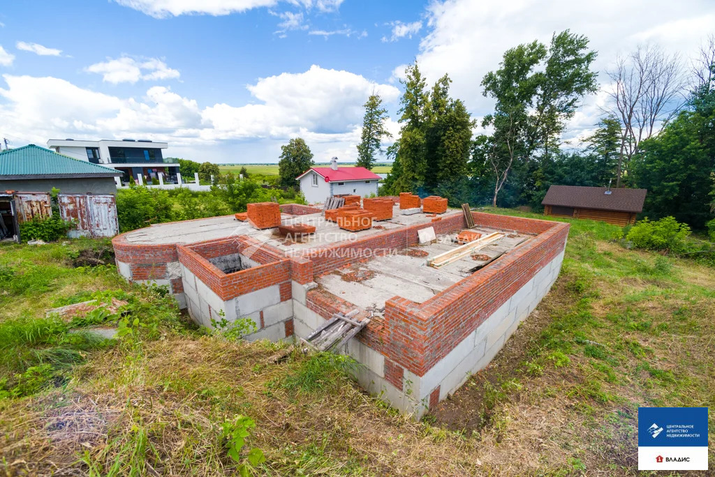 Продажа дома, Кораблино, Рязанский район, Школьная улица - Фото 16