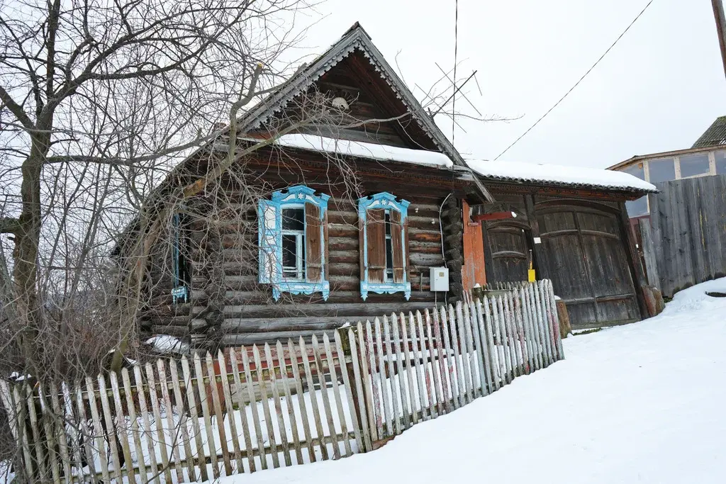 Продаётся жилой дом в г. Нязепетровске по ул.Вайнера - Фото 12