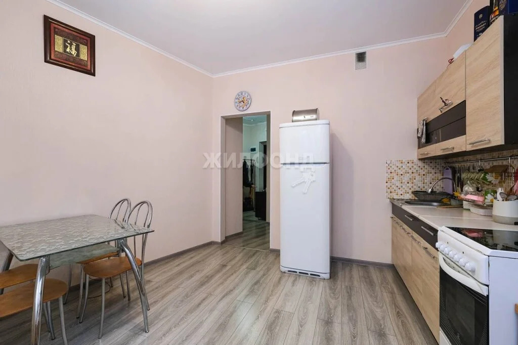 Продажа квартиры, Новосибирск, ул. Залесского - Фото 11