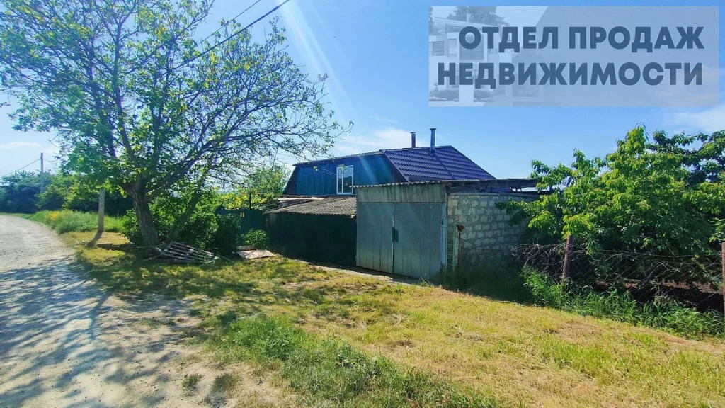 Дом с большим участком - Фото 7