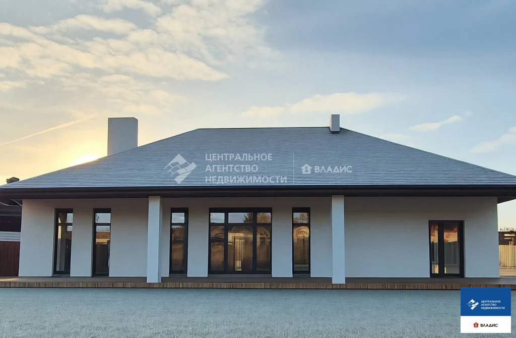 Продажа дома, Варские, Рязанский район, коттеджный посёлок Снегири - Фото 3