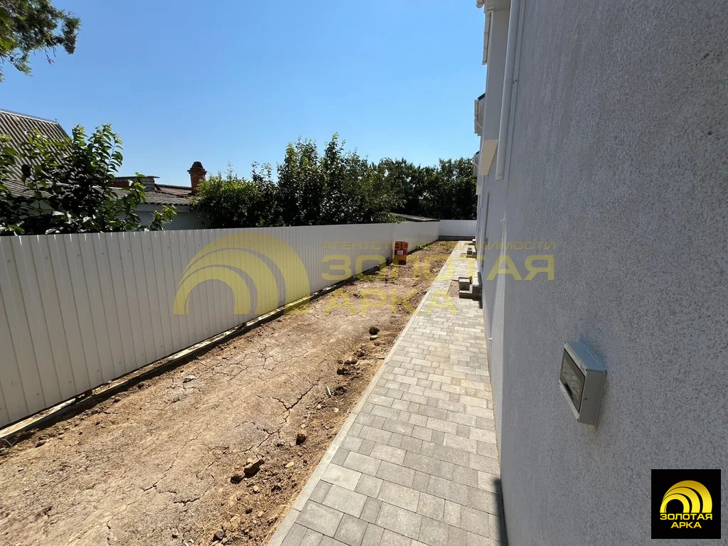 Продажа таунхауса, Тамань, Темрюкский район, ул. Карла Маркса - Фото 23