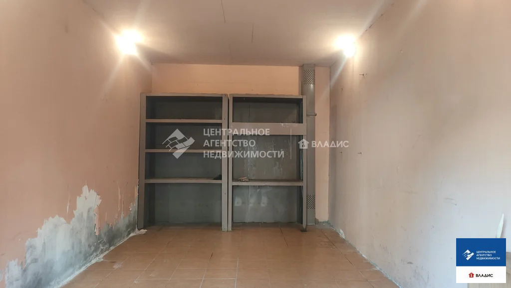 Продажа гаража, Рязань, Димитрова пл. - Фото 4