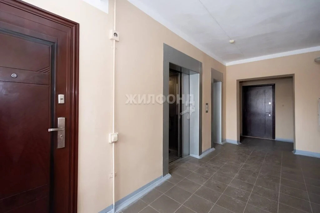 Продажа квартиры, Новосибирск, ул. Кошурникова - Фото 18