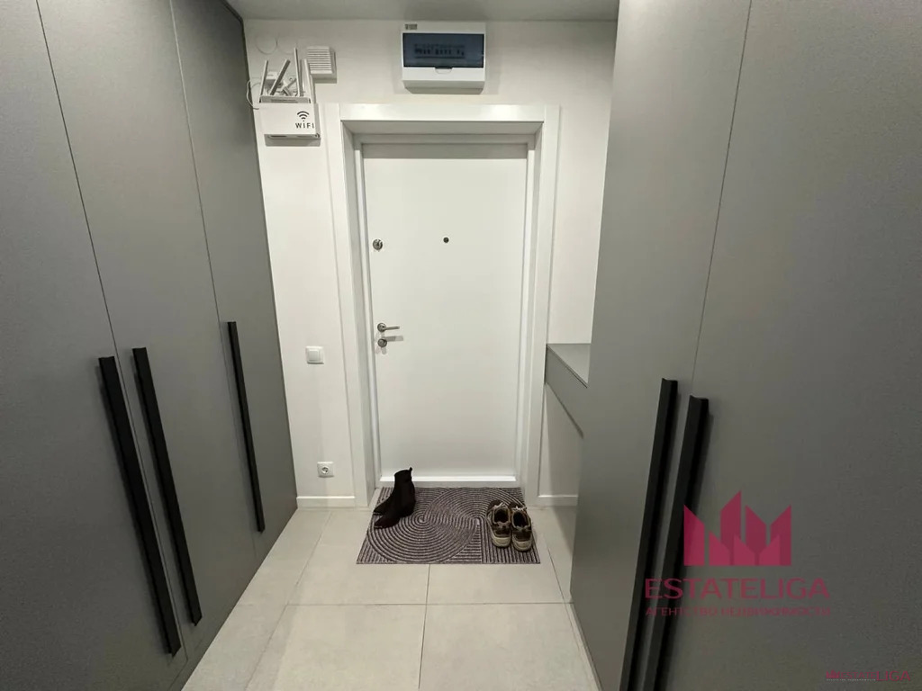 Аренда квартиры, ул. Барклая - Фото 17