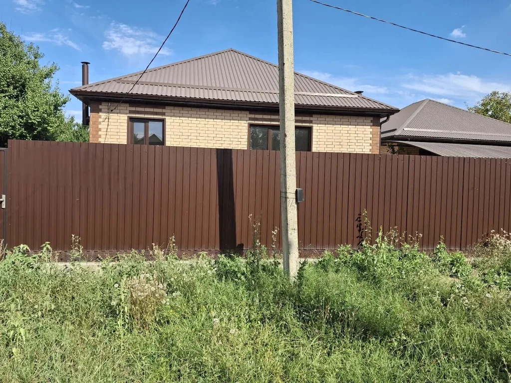 Продажа дома, Абинск, Абинский район, ул. Крылова - Фото 2