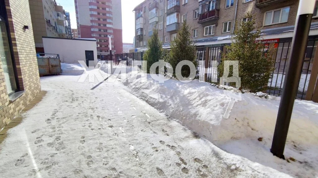 Продажа квартиры, Новосибирск, ул. Семьи Шамшиных - Фото 16