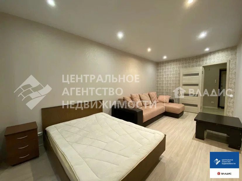 Аренда квартиры, Рязань, улица Старое Село - Фото 6