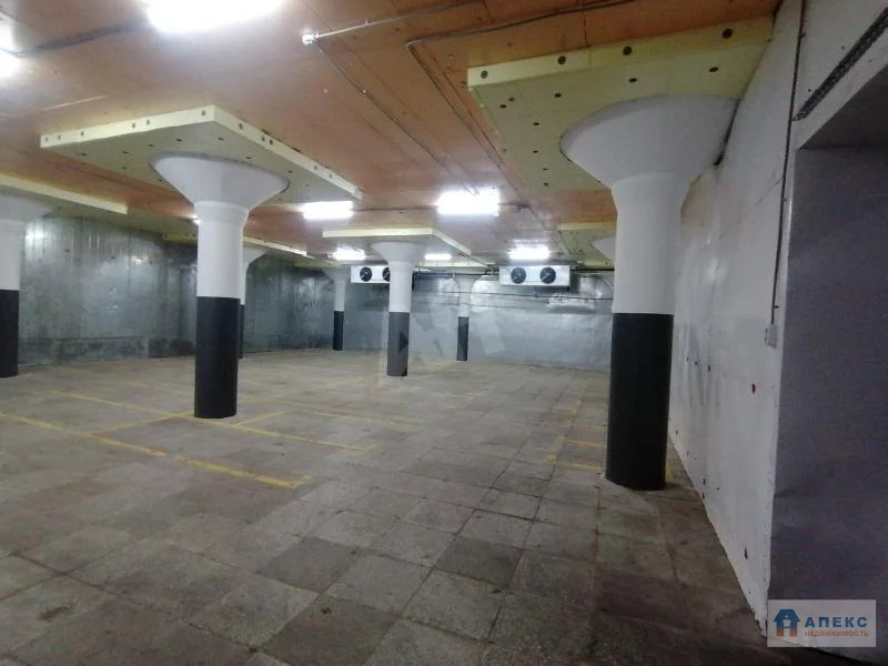 Аренда помещения пл. 433 м2 под склад, холодильный склад м. Калитники . - Фото 1
