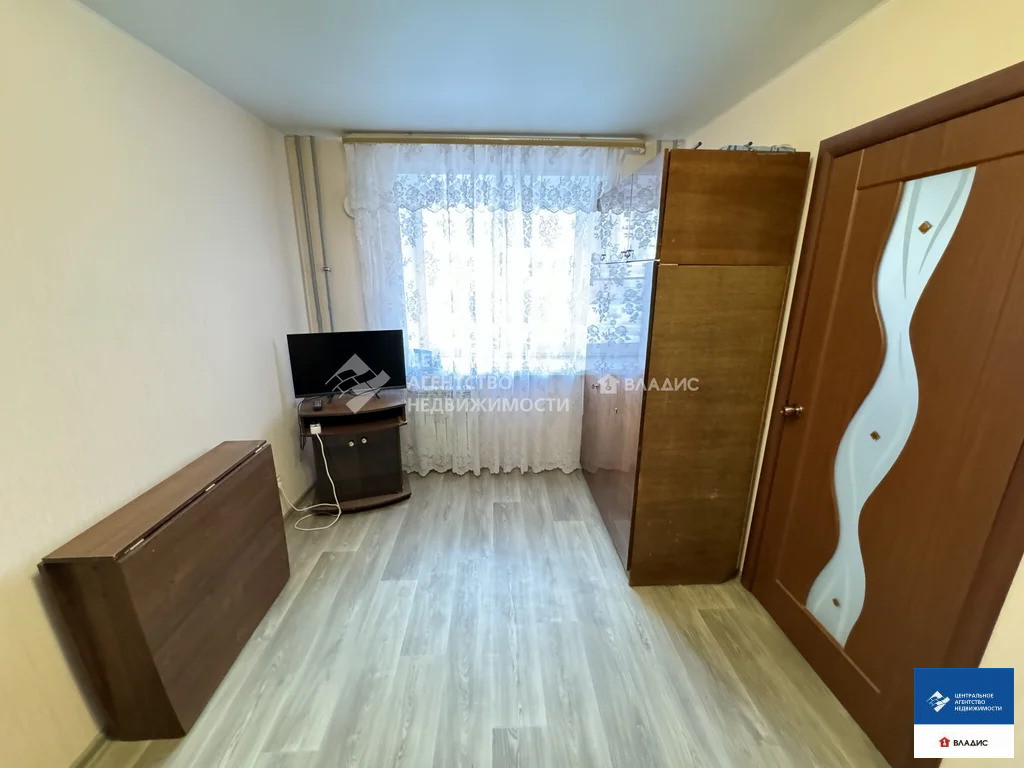 Аренда квартиры, Рязань, улица Княжье Поле - Фото 9