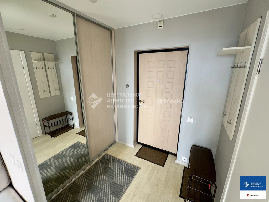 Аренда квартиры, Рязань - Фото 10