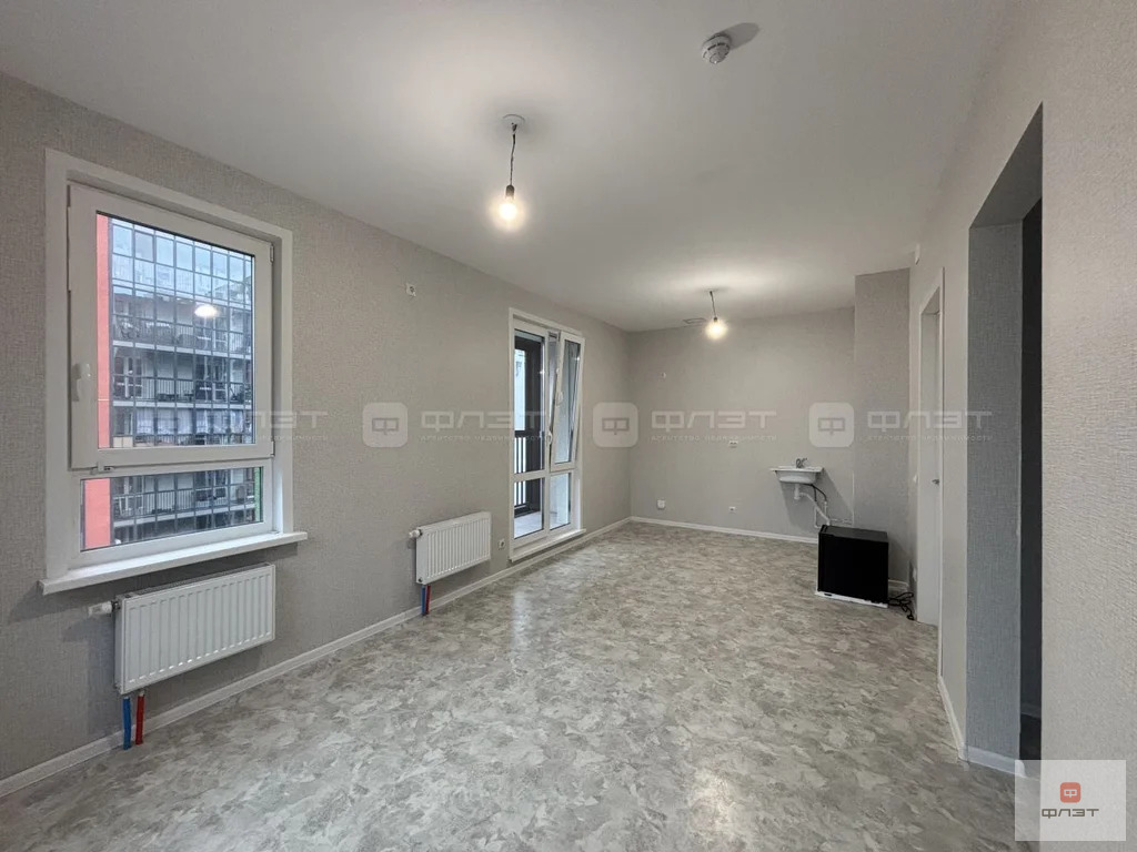 Продажа квартиры, Казань, проспект Ильгама Шакирова - Фото 3