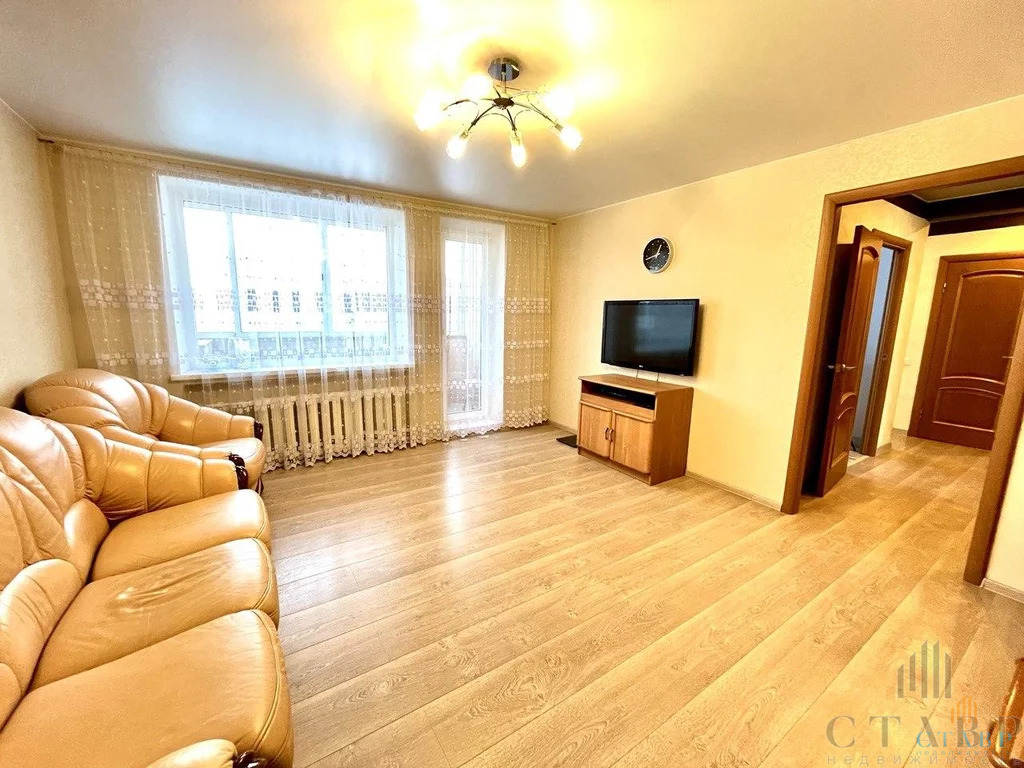 Продажа квартиры, Колпино, м. Обухово, Заводской пр-кт. - Фото 8