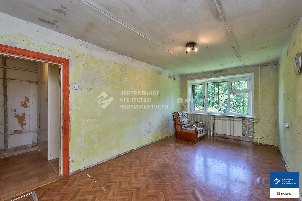 Продажа квартиры, Рязань, ул. Высоковольтная - Фото 8