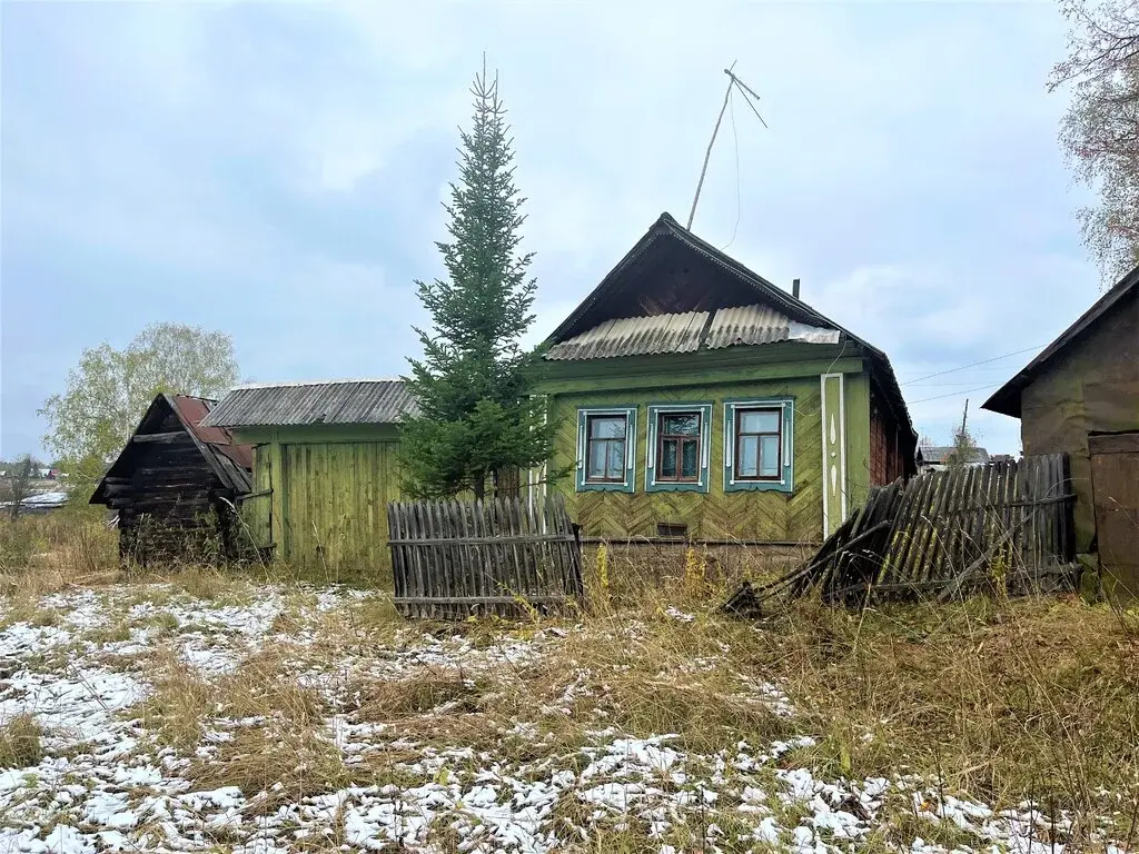 Продаётся дом в г. Нязепетровске по ул. Чапаева - Фото 5