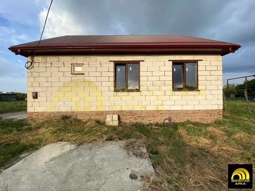 Продажа дома, Славянск-на-Кубани, Славянский район, ул. Центральная - Фото 5