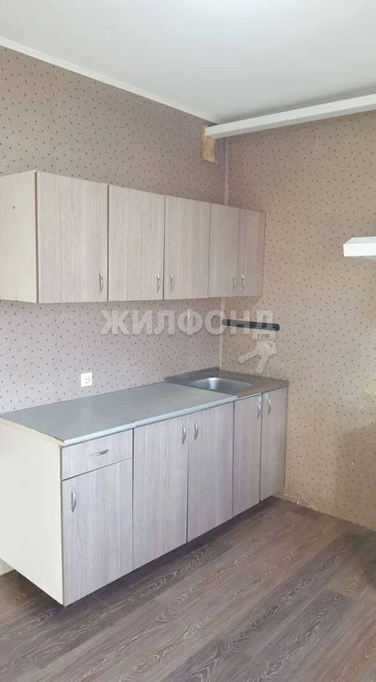 Продажа квартиры, Новосибирск, ул. Ключ-Камышенское плато - Фото 1