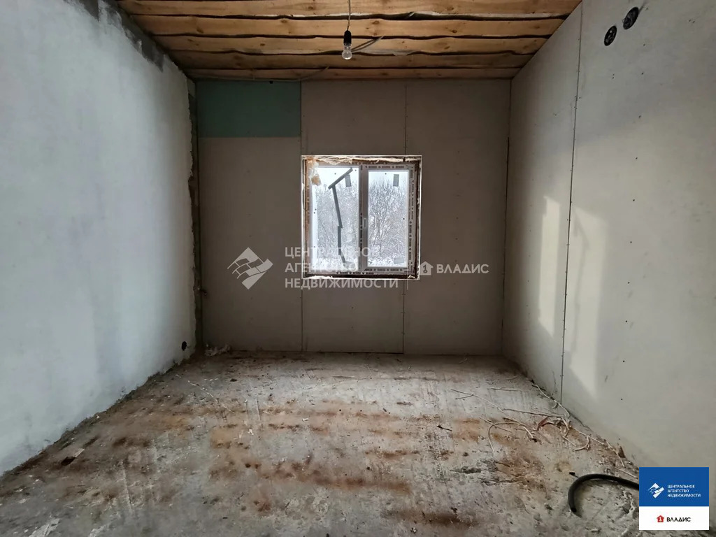 Продажа дома, Шилово, Шиловский район, ул. Евпатия Коловрата - Фото 14