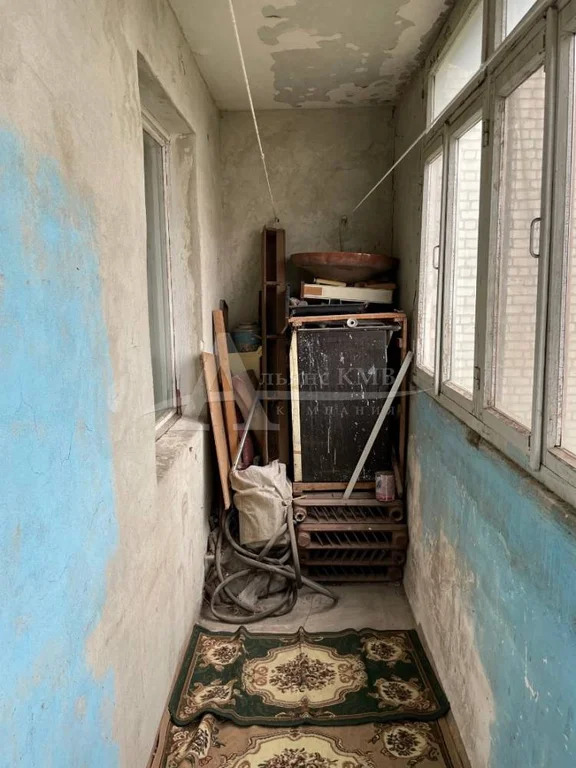 Продажа квартиры, Минеральные Воды, ул. Анджиевского - Фото 7