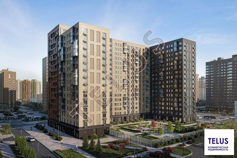 МO,го Люберцы, пгт Мирный, ул. Академика Северина, 190.9м2 (ном. ... - Фото 6