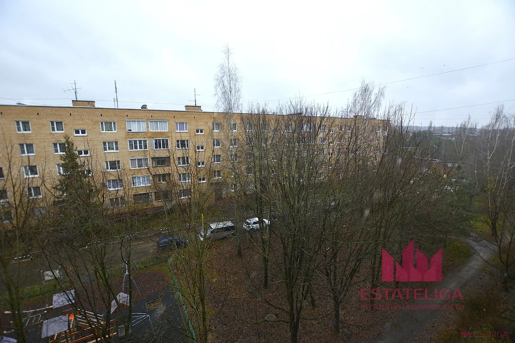 Продажа квартиры, Барвиха, Одинцовский район - Фото 5