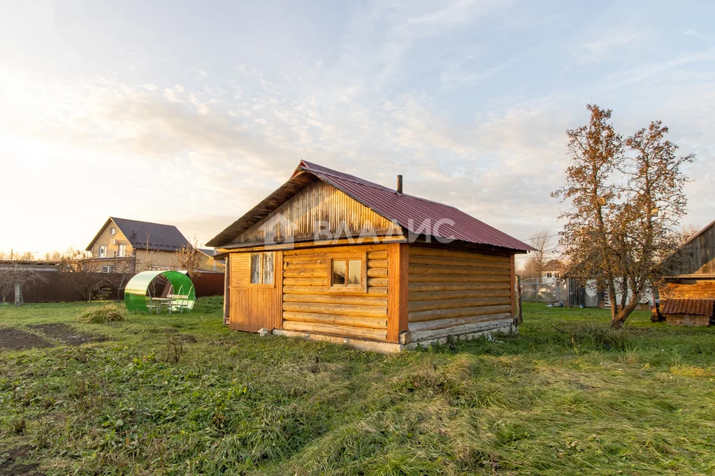 Камешковский район, деревня Макариха, дом на продажу - Фото 25