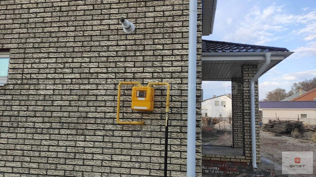 Продажа дома, Новая Тура, Зеленодольский район, ул. Слободская - Фото 4