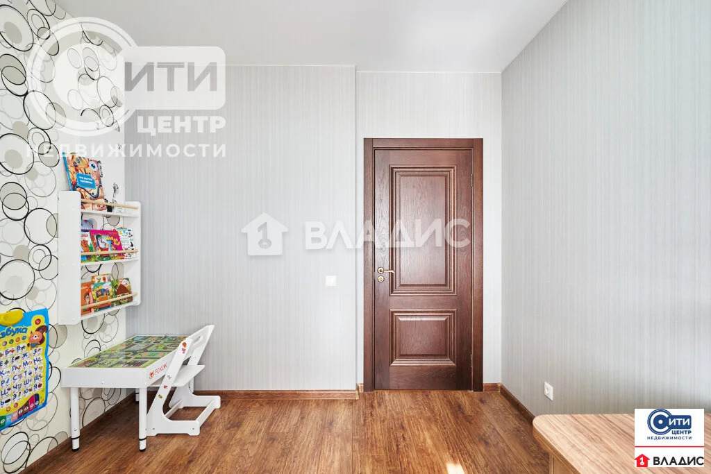 Продажа квартиры, Воронеж - Фото 30