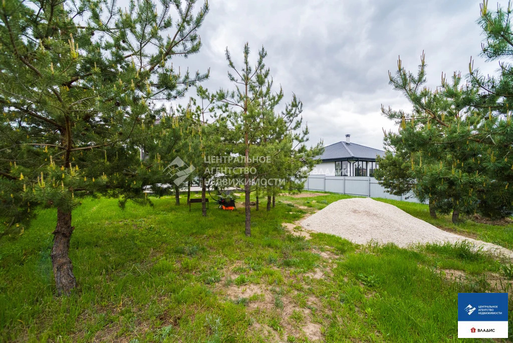 Продажа дома, Рязанский район, улица Айвазовского - Фото 33